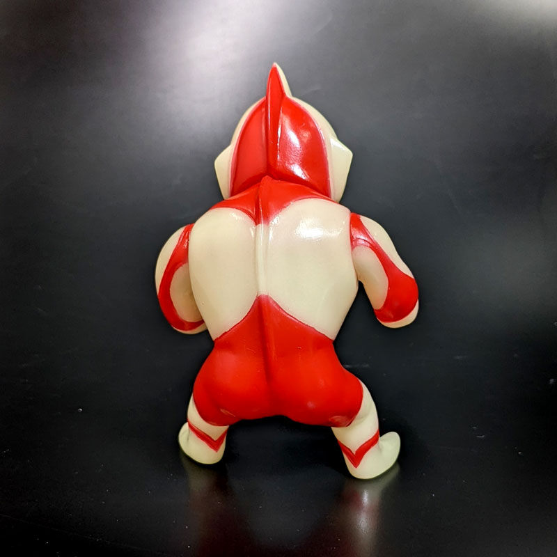 楽天市場】シカルナ・工房×円谷プロ/ ウルトラCUBE/ 初代ウルトラマン