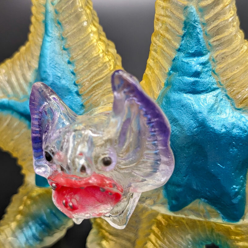 楽天市場】【アークティーズ限定】MAX TOY（マックストイ）/ペスター