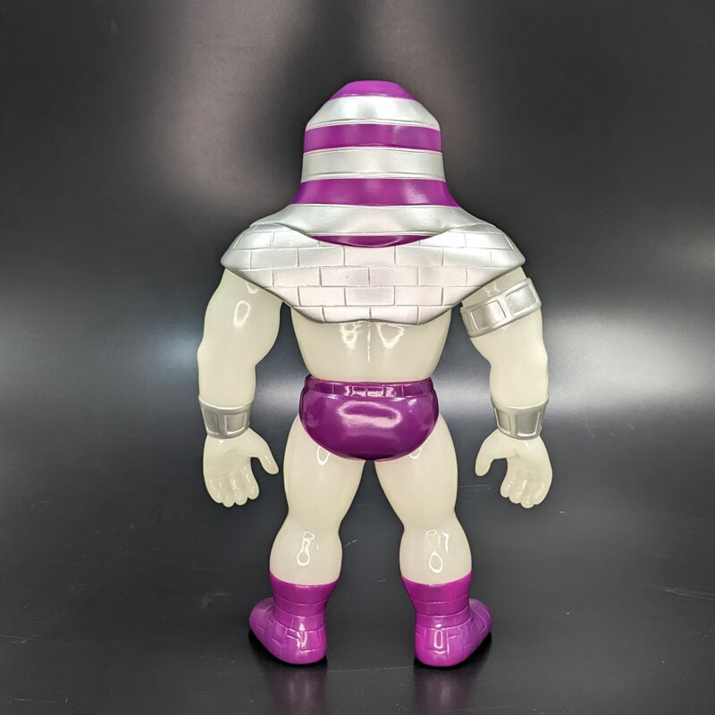 楽天市場】【キン肉マン】FIVESTAR TOY×arktz×SnapTap/フィギュア/NSC