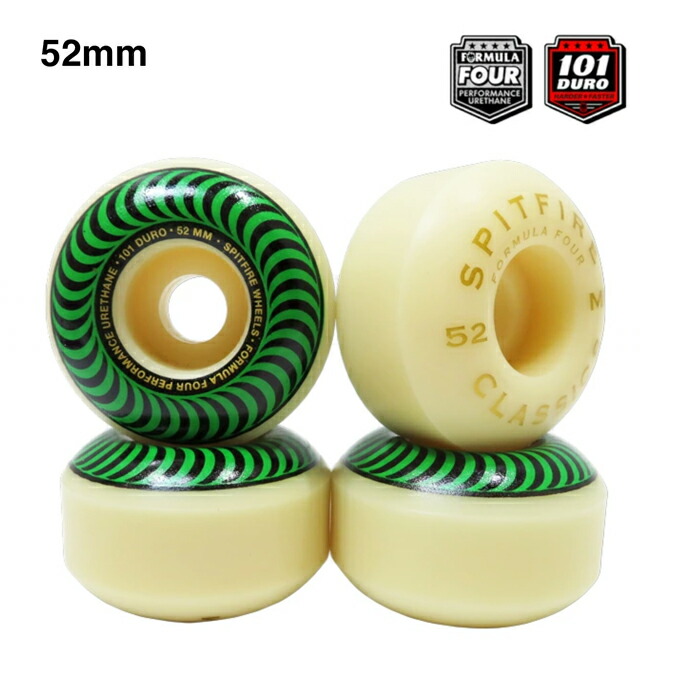 楽天市場】spitfire classic 52の通販