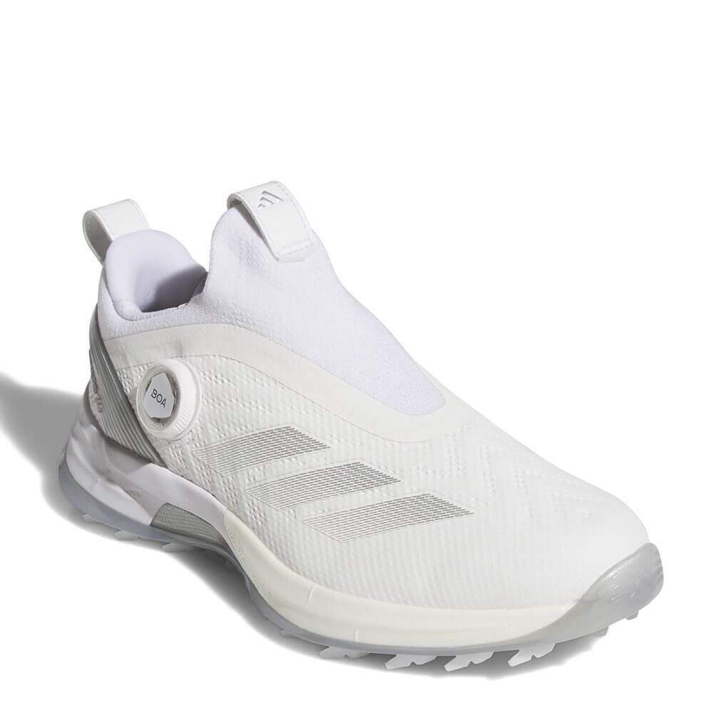 楽天市場】アディダス レディース W ADIZERO ZG BOA アディゼロ