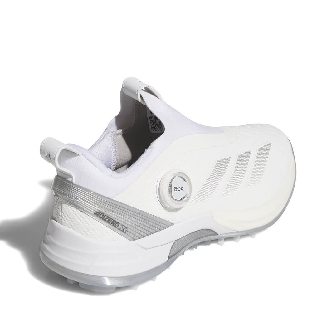 楽天市場】アディダス レディース W ADIZERO ZG BOA アディゼロ
