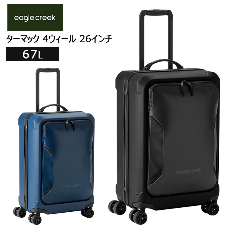 スーツケース キャリーケース イーグルクリーク 4ウィール」の人気商品