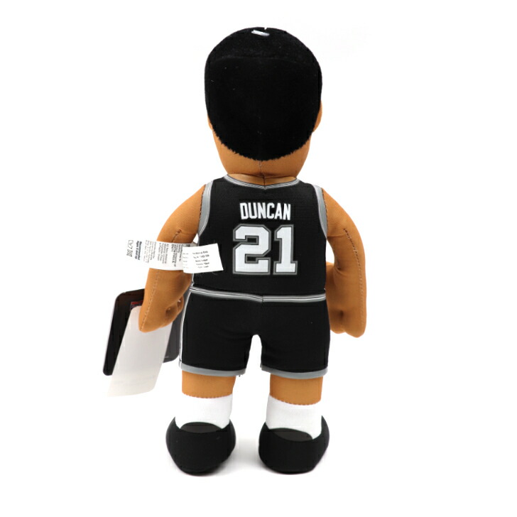 楽天市場】NBA ティムダンカン 21番 TIM DUNCAN サンアントニオ