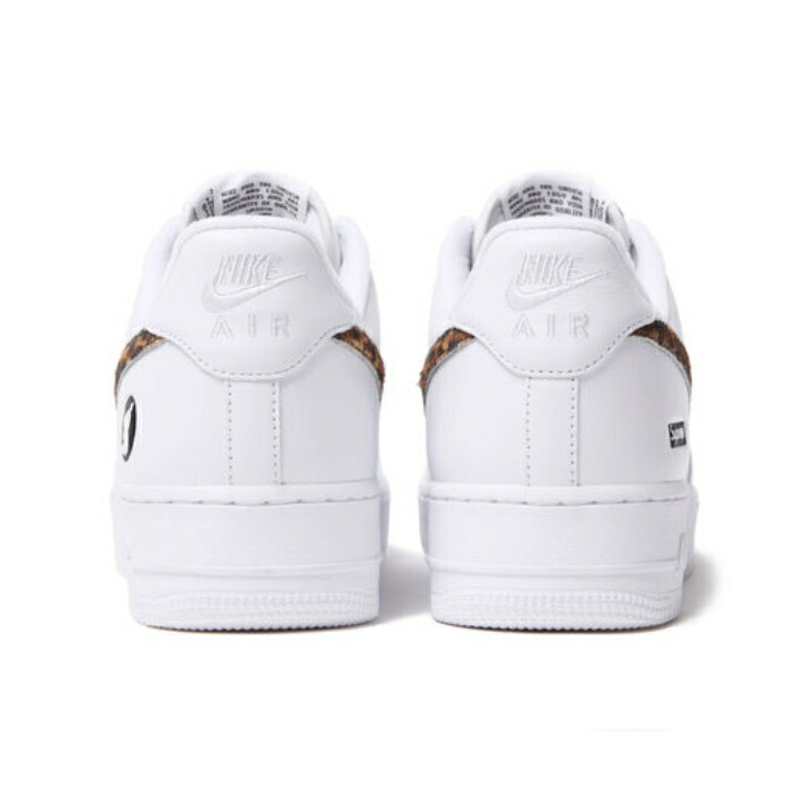 楽天市場】NIKE AIR FORCE 1 LOW SP IM3483-100 GOODENOUGH × Supreme