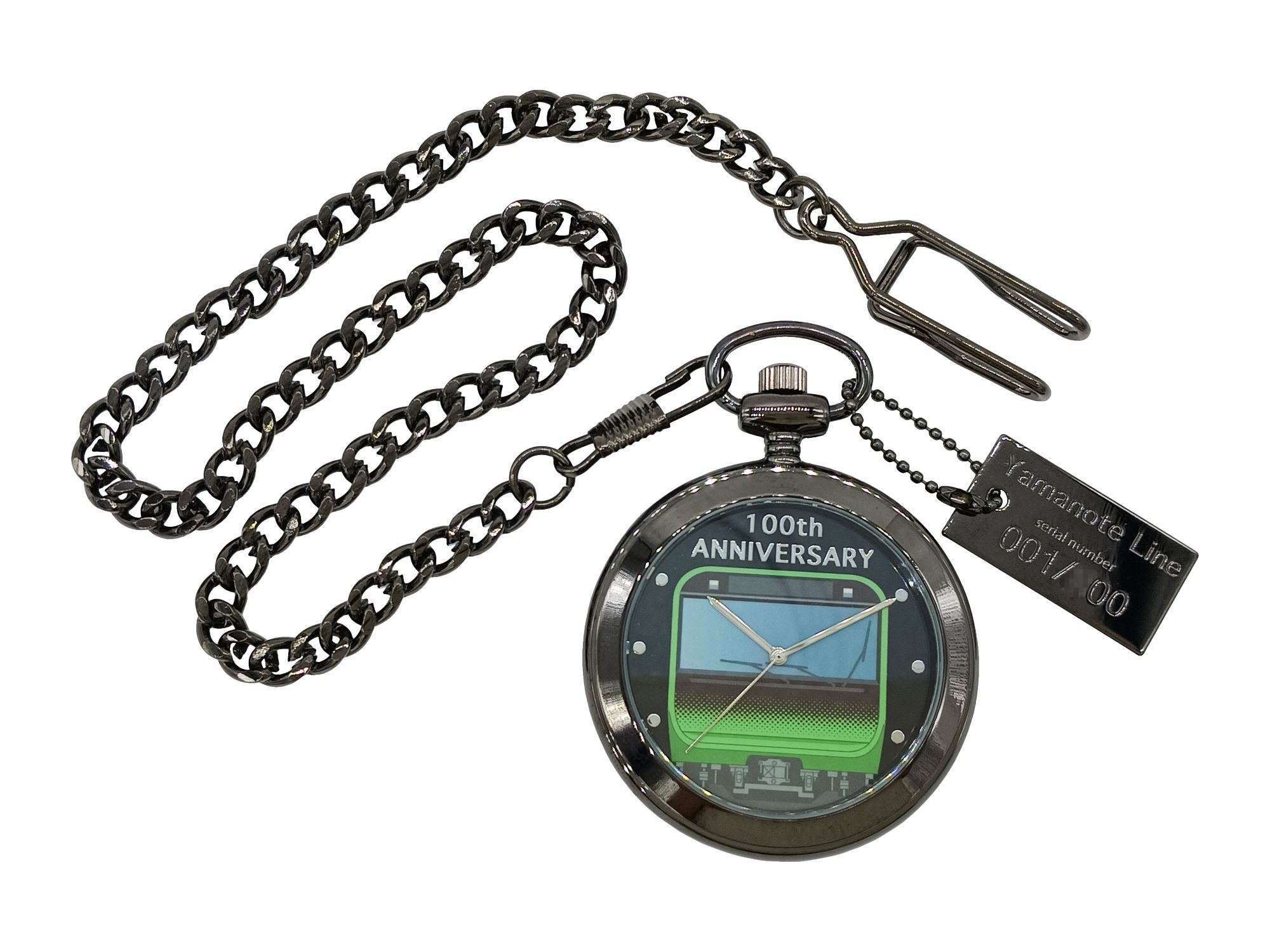 楽天市場】【送料無料】□山手線 環状運転 100周年記念・【限定300個