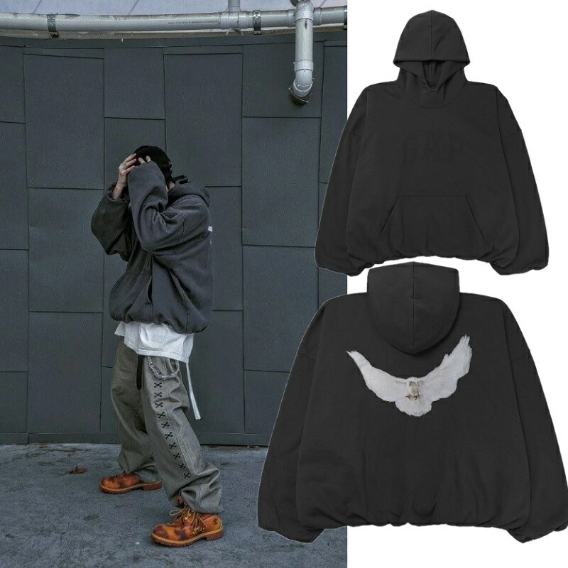 楽天市場】【正規品】 Yeezy Gap Engineered By Balenciaga Dove
