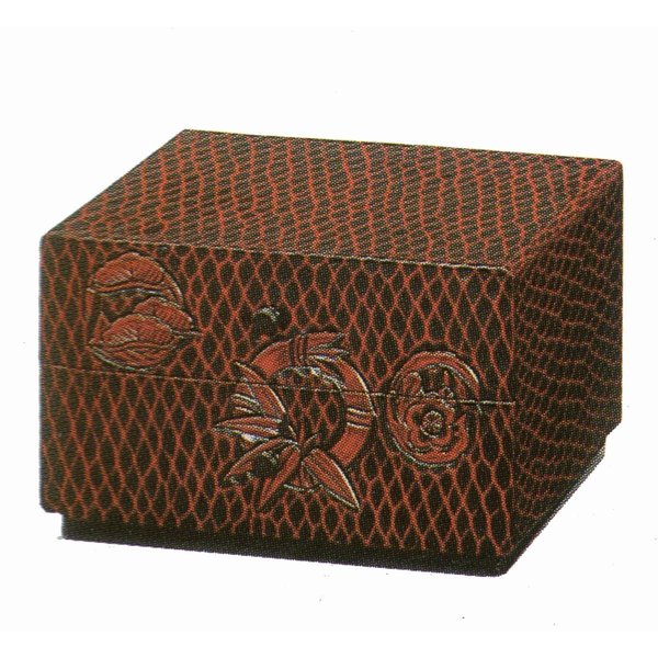 楽天市場】鎌倉彫 硯箱の通販