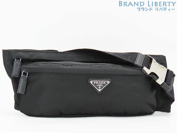 楽天市場】prada（ボディバッグ・ウエストポーチ｜男女兼用バッグ