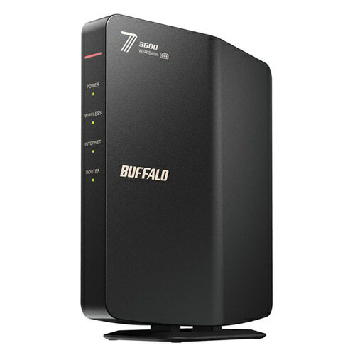 楽天市場】バッファロー Wi-Fi 6対応 ルーター プレミアムモデル 4803+