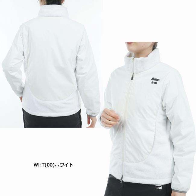 楽天市場】【バーゲン!30%OFF!!】 【2024年秋冬モデル】 Admiral Golf