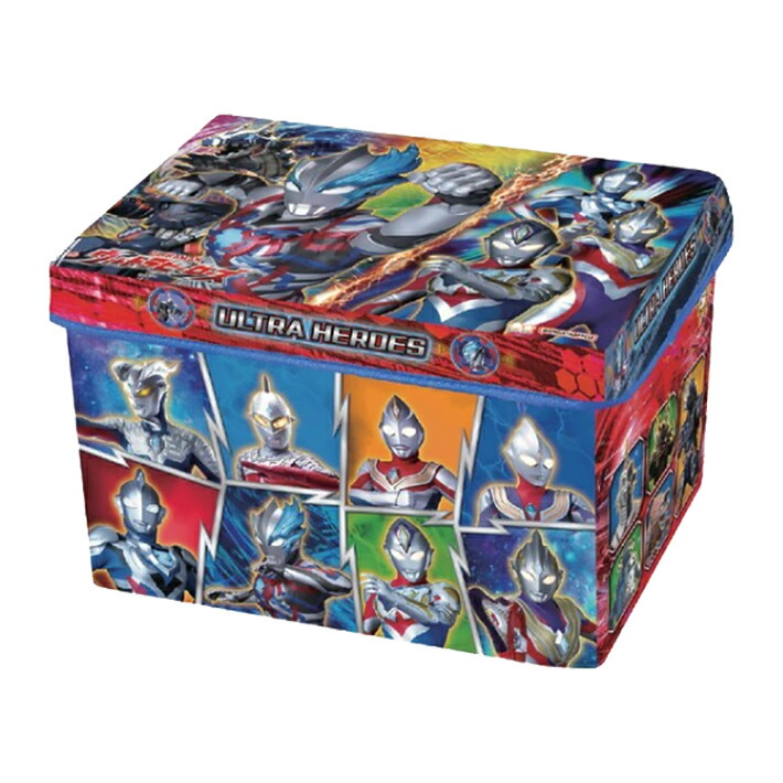 楽天市場】ウルトラヒーローズ バトルフィールドボックス