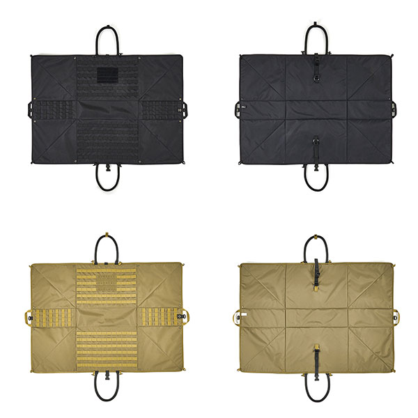 楽天市場】HELINOX Tactical Folding Tote / ヘリノックス