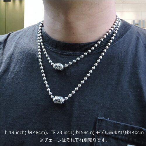 楽天市場】ビルウォールレザー ボールチェーン bwl BWL 正規取扱販売店