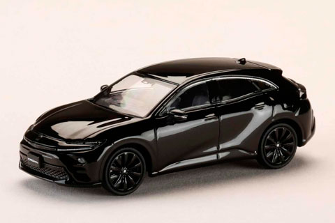 楽天市場】クラウン（カラーブラック）（車・バイク｜プラモデル・模型