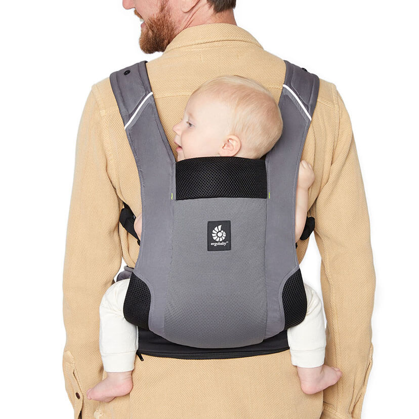 楽天市場】エルゴベビー アウェイ(Ergobaby AWAY) 抱っこひも 【4ヶ月