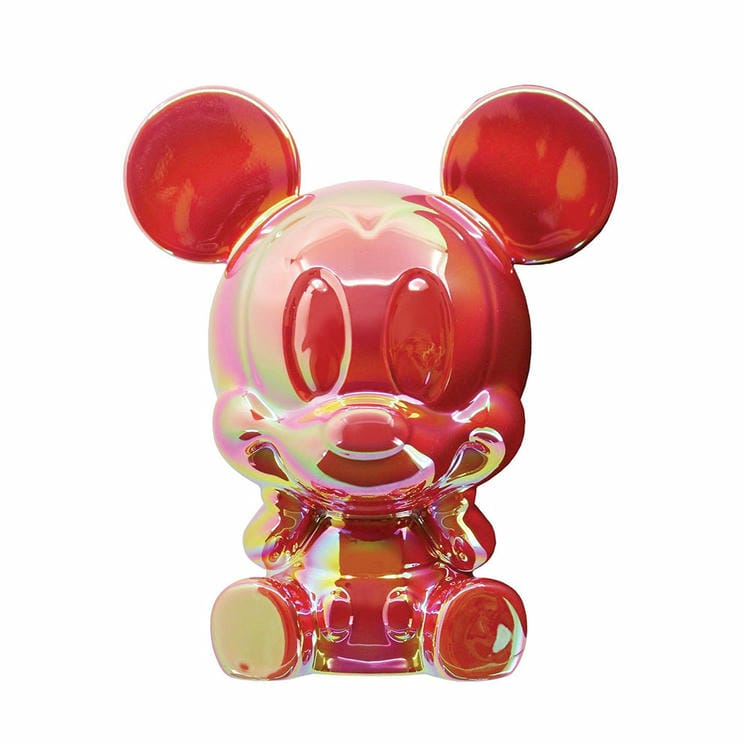 楽天市場】【スーパーSALE 10%OFF！】 ミッキー セラミックバンク 貯金