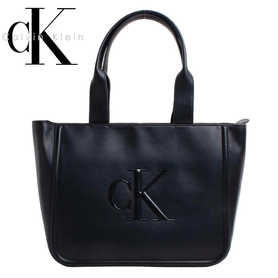 カルバンクライン バッグ トートバッグ」の人気商品一覧 | 安い商品を
