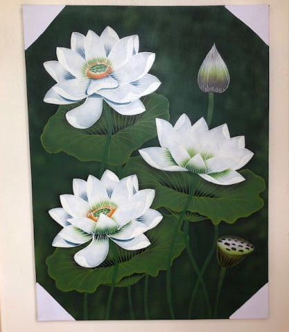 蓮 絵 絵画」の人気商品一覧 | 安い商品を通販サイトから探す - 価格.com