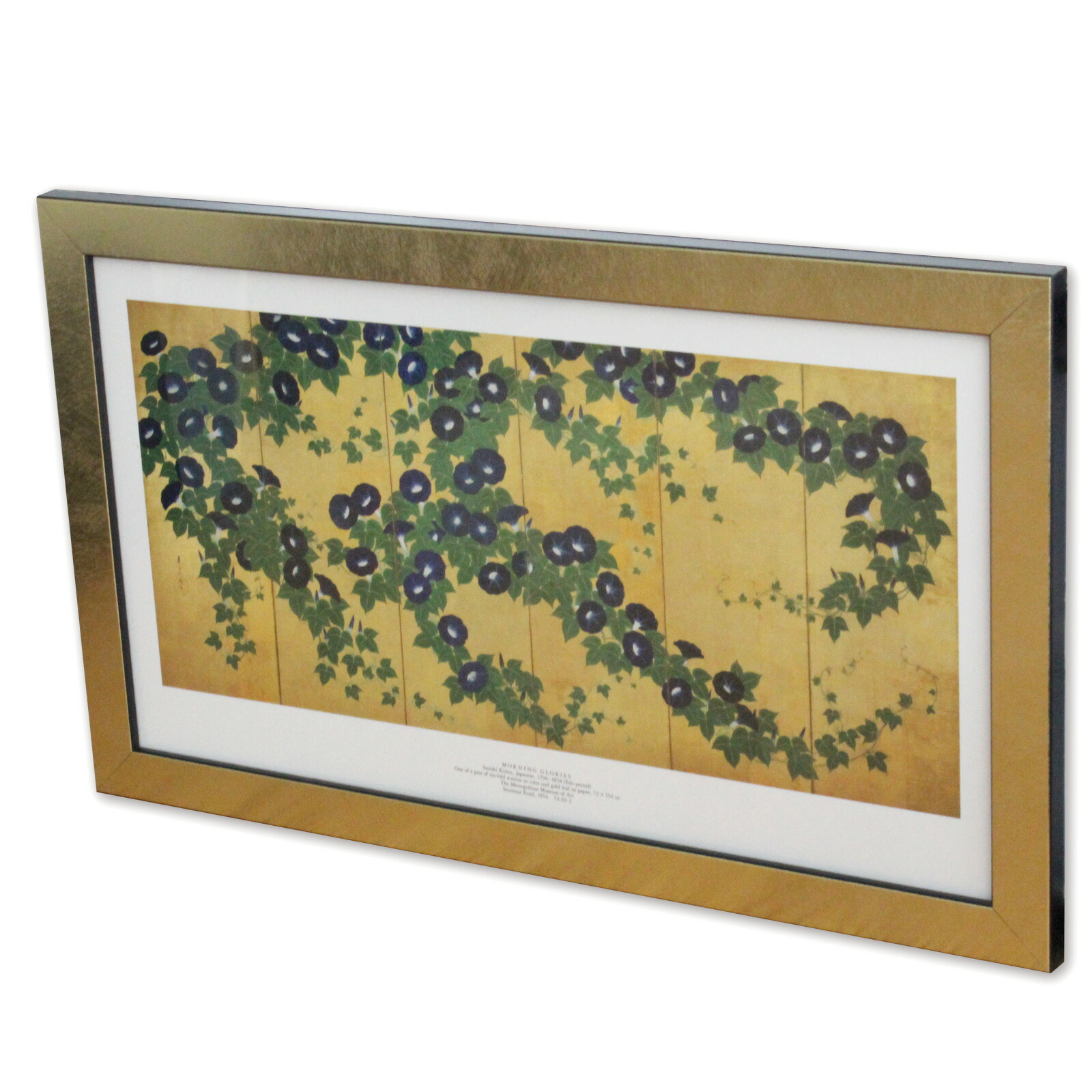 楽天市場】【SALE☆期間限定20%OFF】 額入りポスター 和 モダン アート