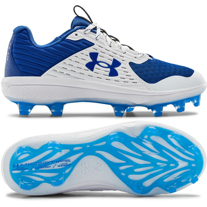楽天市場】アンダーアーマー 野球用 スパイク ポイント スタッド