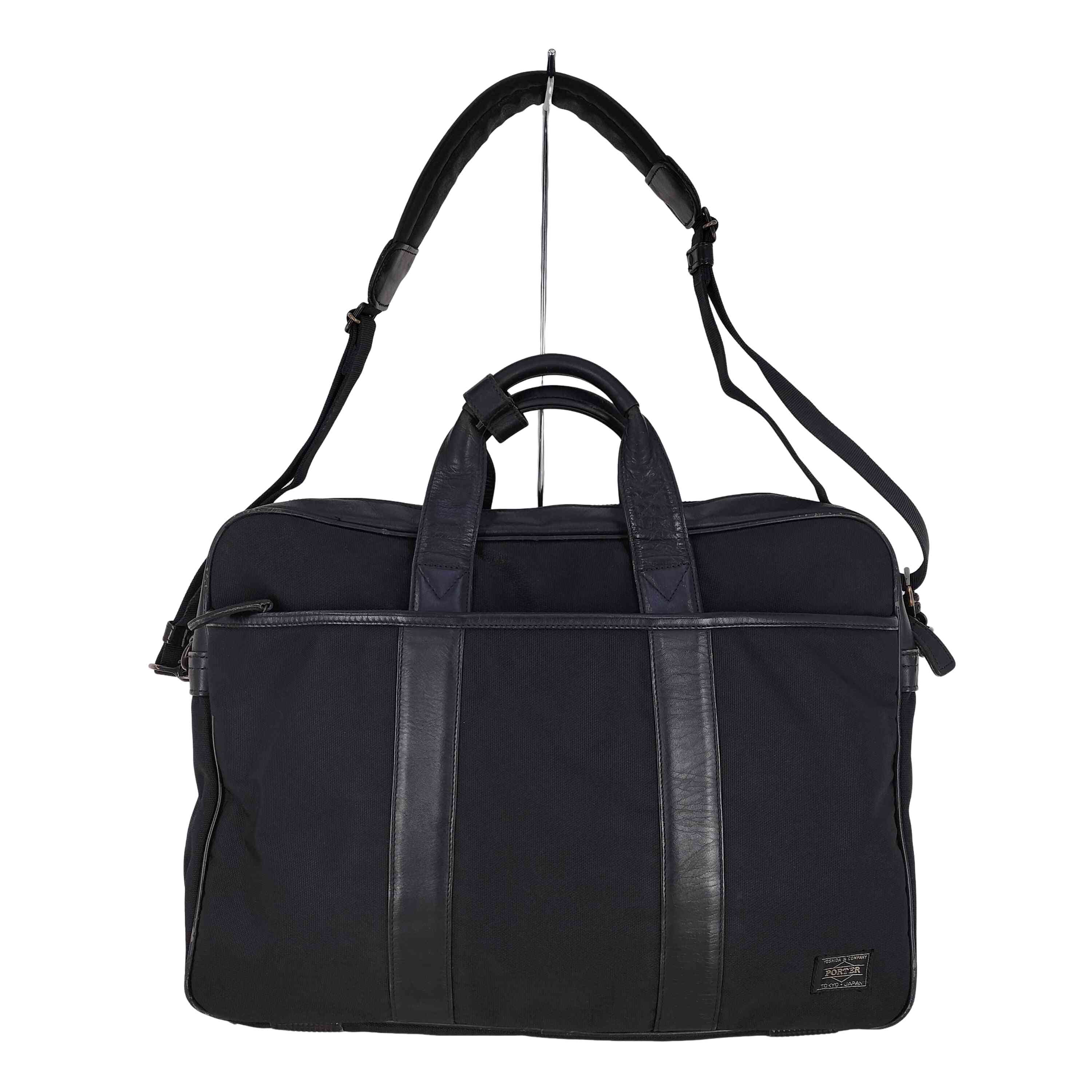 楽天市場】ポーター タンカー ブリーフ ケース sの通販