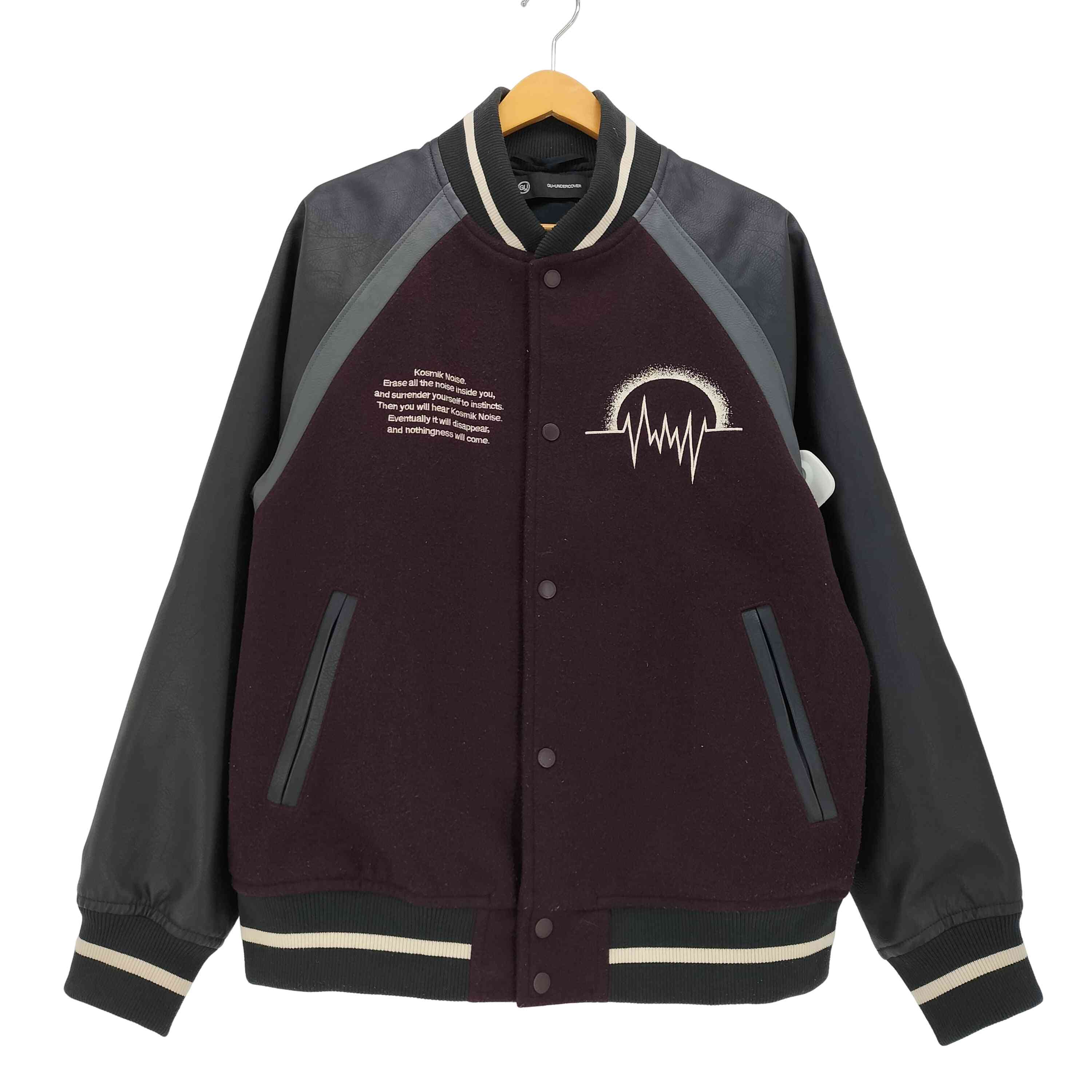 楽天市場】アンダーカバー スカジャン（メンズファッション）の通販