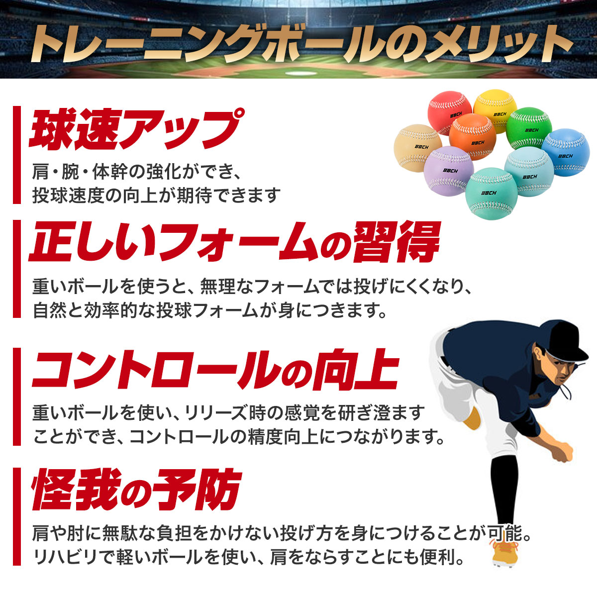 楽天市場】【レビューで6ヶ月延長保証】 野球 練習 マルチウェイト