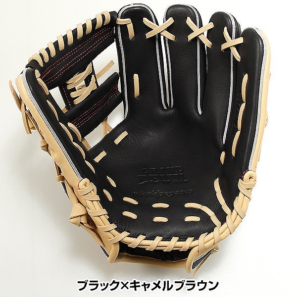 楽天市場】【交換往復送料無料】 野球 グローブ 軟式 大人 右投げ