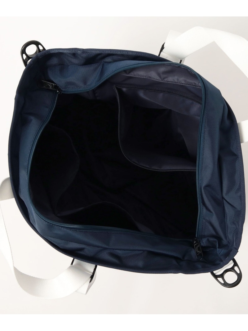 楽天市場】JONES * BEAMS GOLF / 別注 ラウンド トートバッグ BEAMS