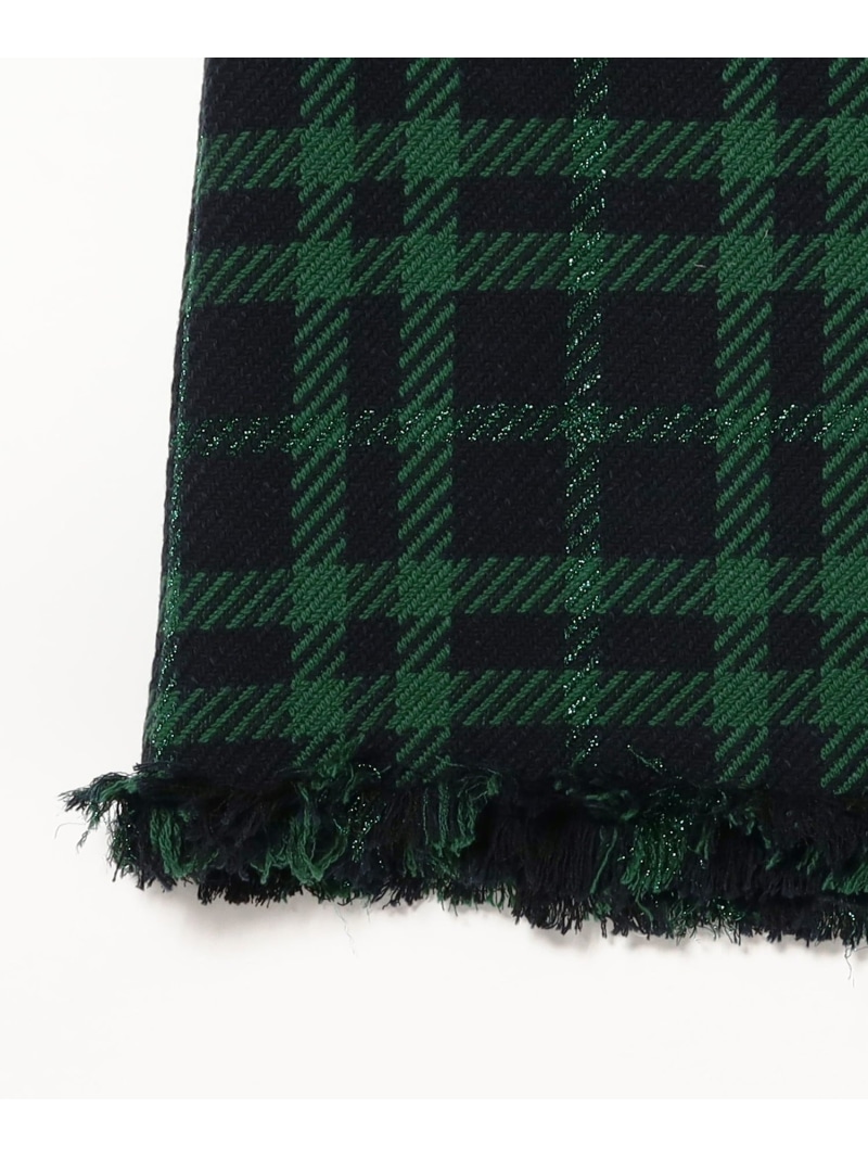 楽天市場】【SALE／60%OFF】カラーツイード スカート EFFE BEAMS