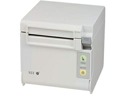 楽天市場】レシートプリンター rp－d10－w27j2の通販