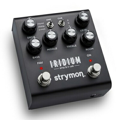 楽天市場】strymon iridiumの通販