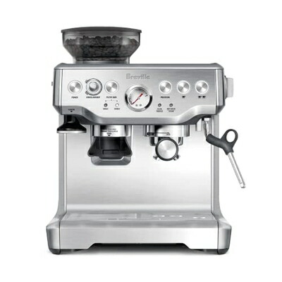 楽天市場】breville bes870xl（家電）の通販