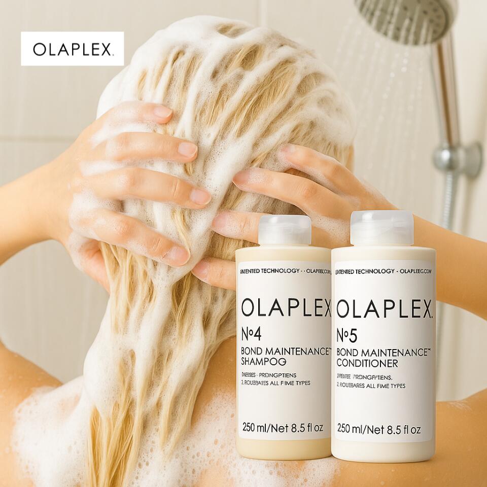 楽天市場】【5%クーポン有り】【正規代理店】 OLAPLEX オラプレックス