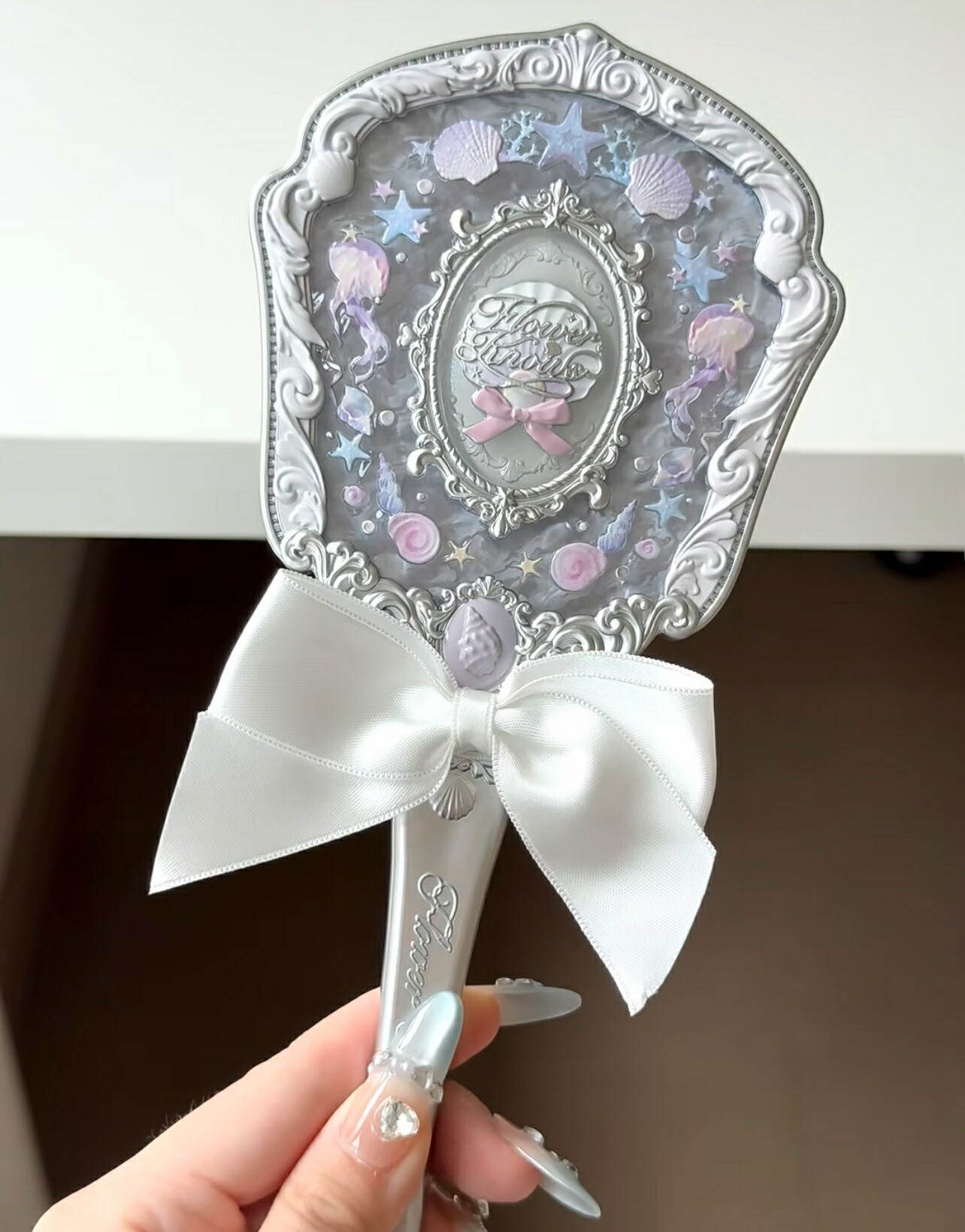 楽天市場】即日発送 正規品 新作 FlowerKnows フラワーノーズ シェルズ
