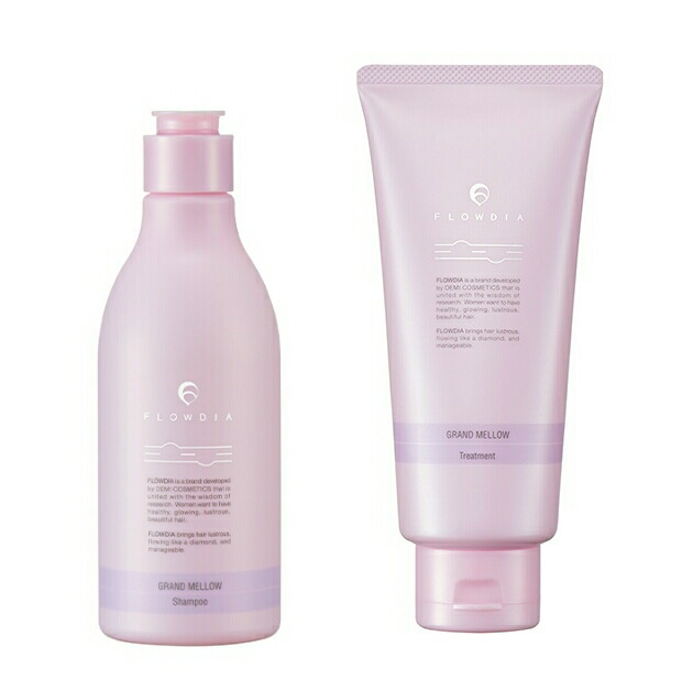 デミ フローディア グランメロウ」の人気商品一覧 | 安い商品を通販