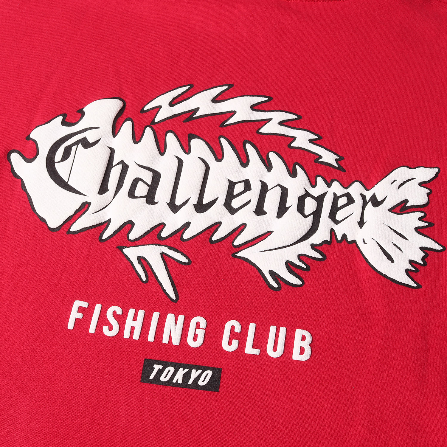 楽天市場】CHALLENGER チャレンジャー パーカー サイズ:XL 19AW 発泡