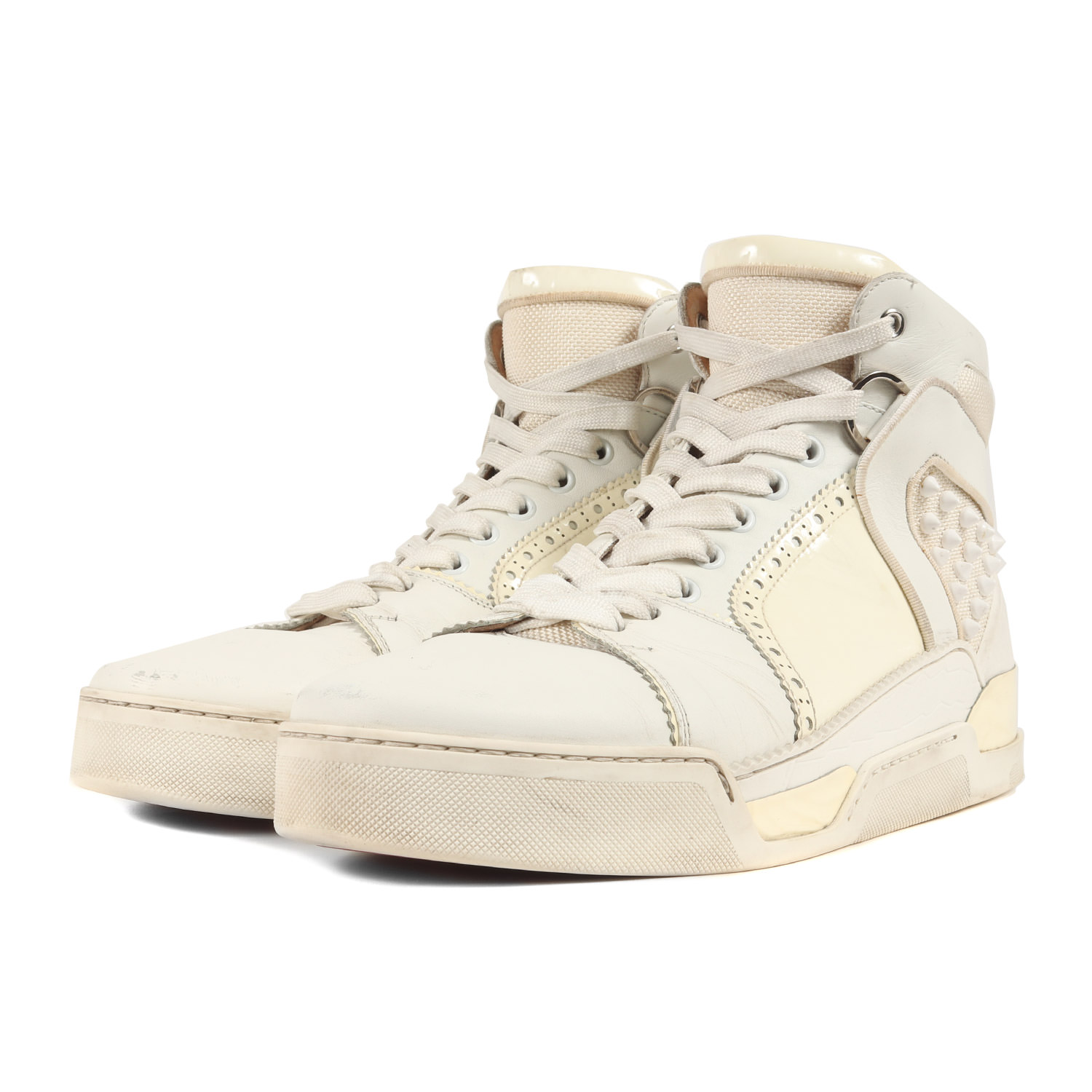 楽天市場】Christian Louboutin クリスチャンルブタン サイズ:42