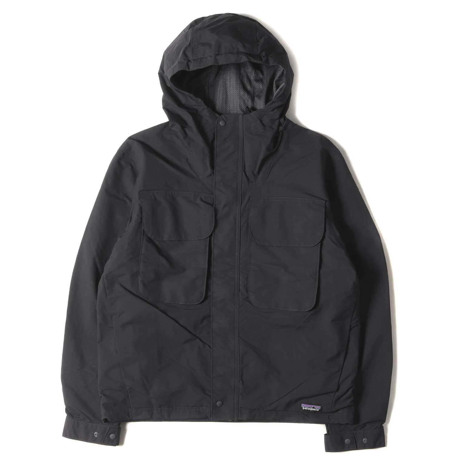 楽天市場】Patagonia パタゴニア ジャケット サイズ:M 22SS イスマス