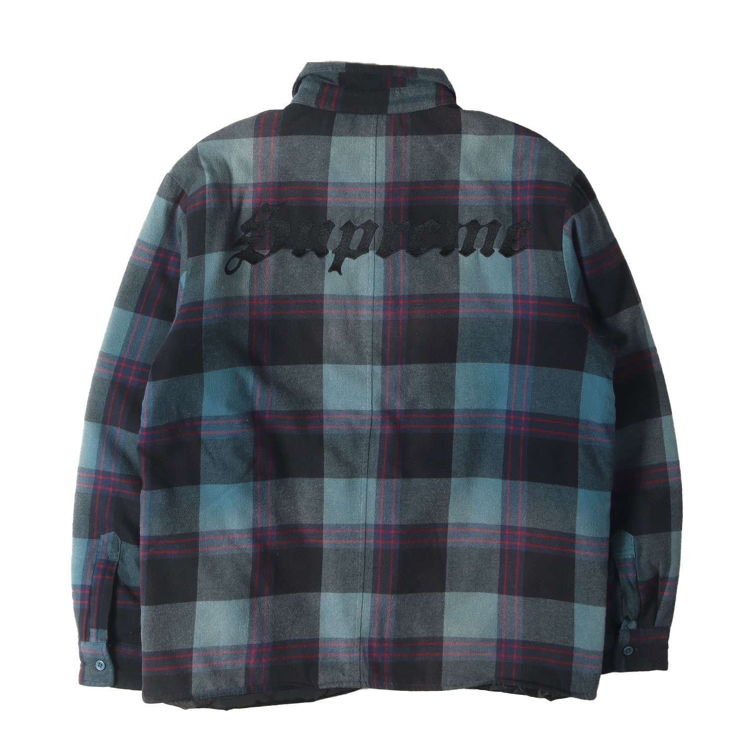 楽天市場】Supreme シュプリーム シャツ サイズ:M / 20AW 裏地