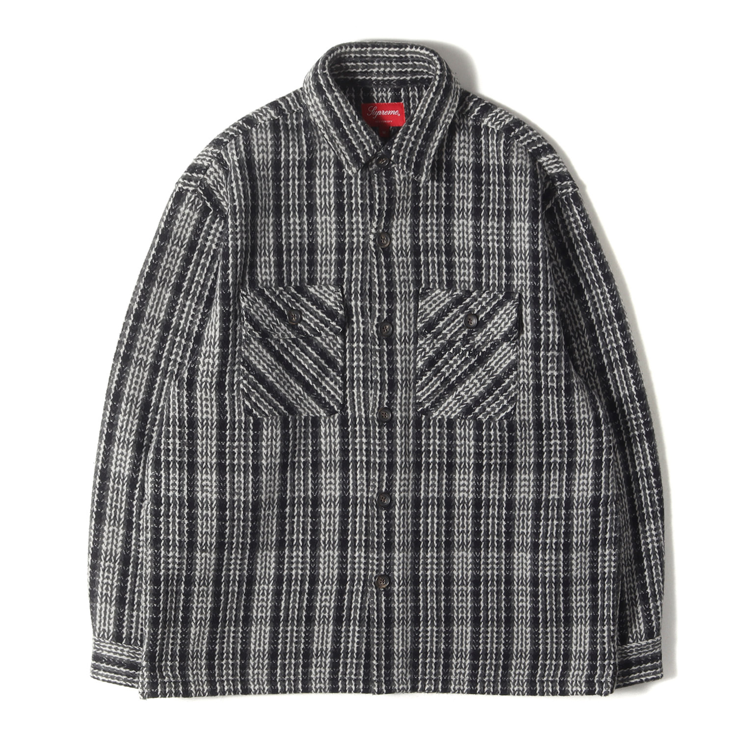 楽天市場】Supreme UNDERCOVER S/S Flannel Shirtの通販