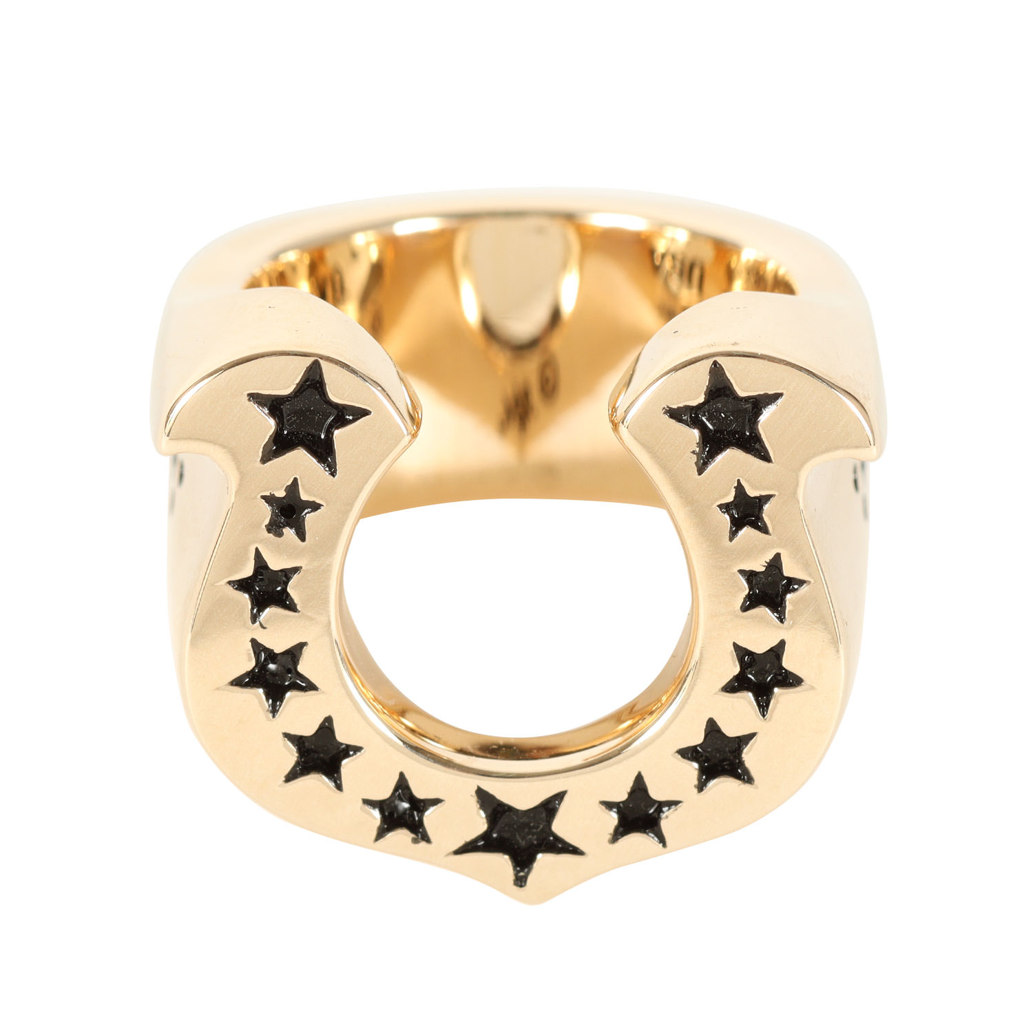 楽天市場】テンダーロイン ホースシューリング 10号の通販