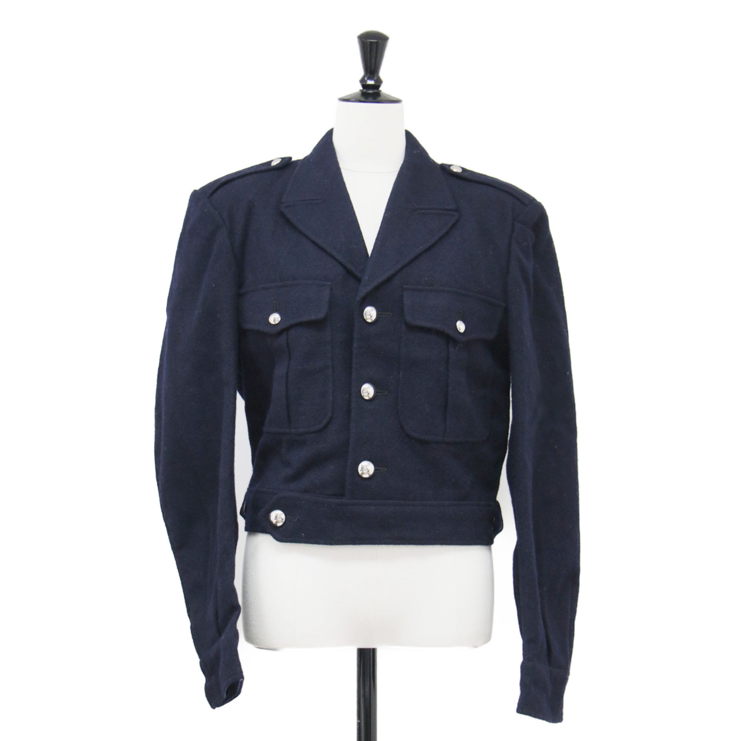 楽天市場】コムデギャルソン ジャケット ショートの通販