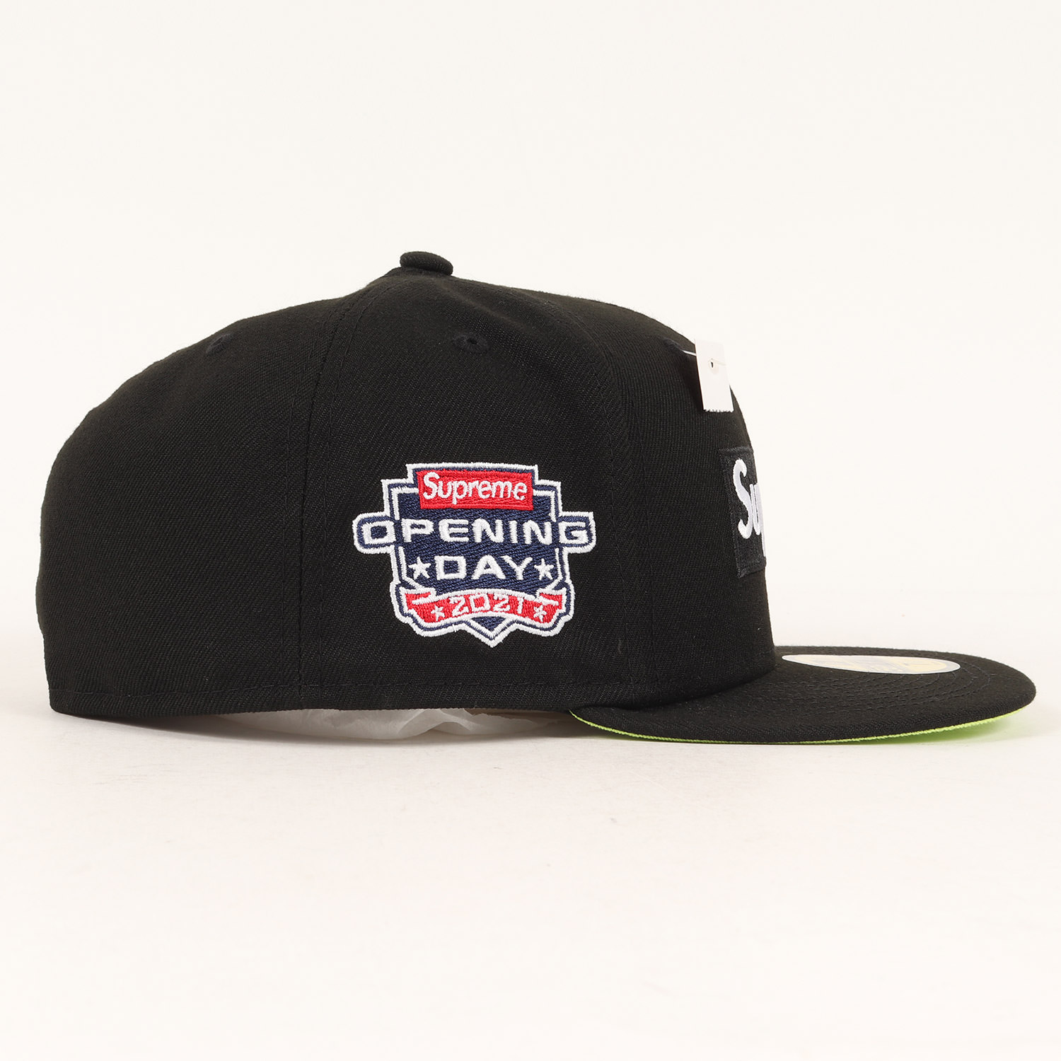 楽天市場】Supreme シュプリーム キャップ NEW ERA ニューエラ BOXロゴ