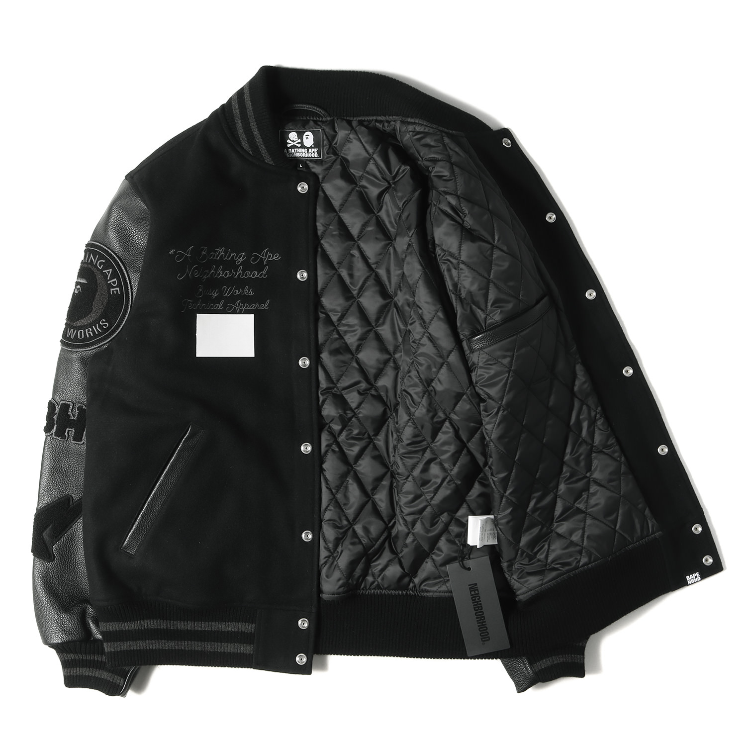 楽天市場】A BATHING APE ア ベイシング エイプ NEIGHBORHOOD