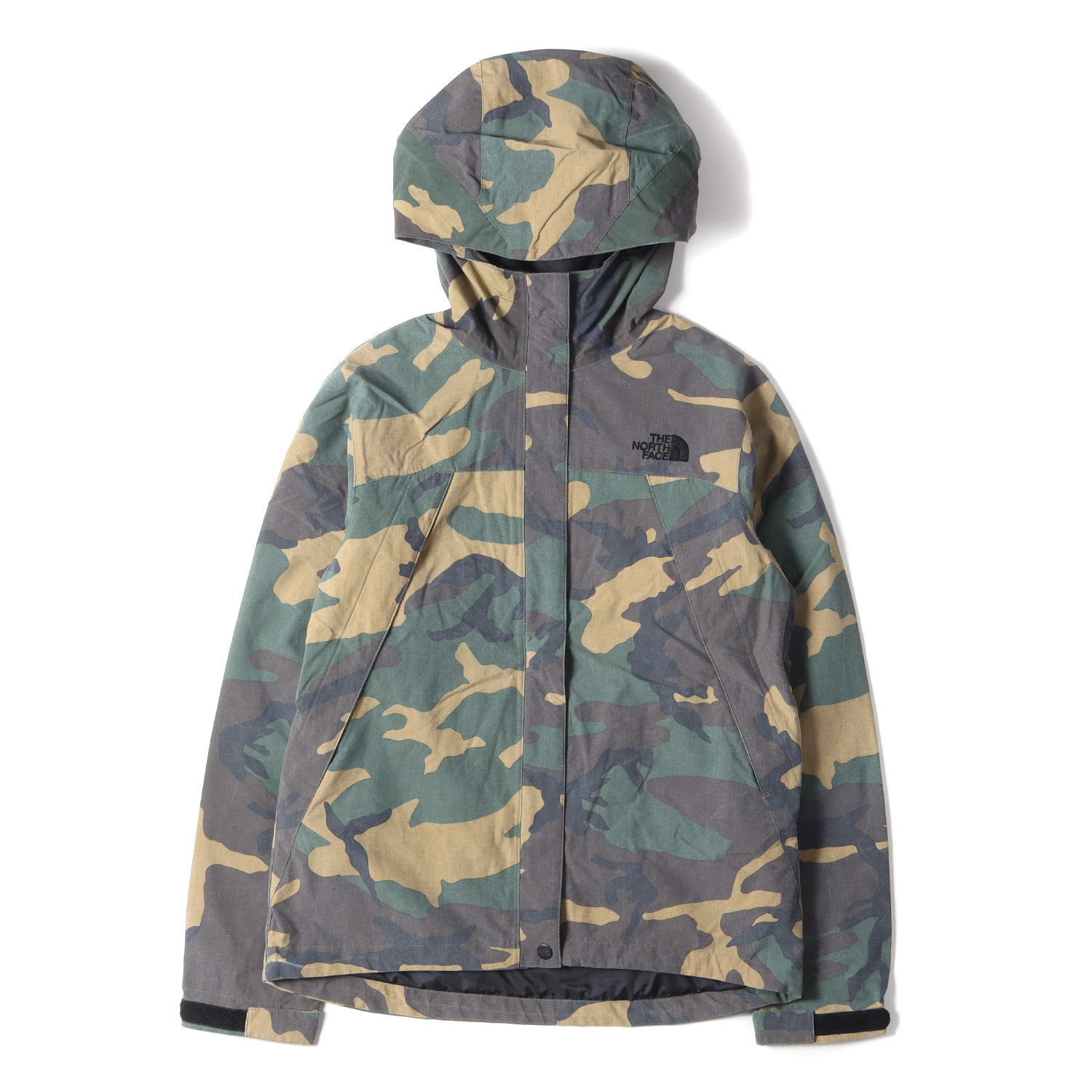 楽天市場】THE NORTH FACE ノースフェイス ジャケット サイズ:L