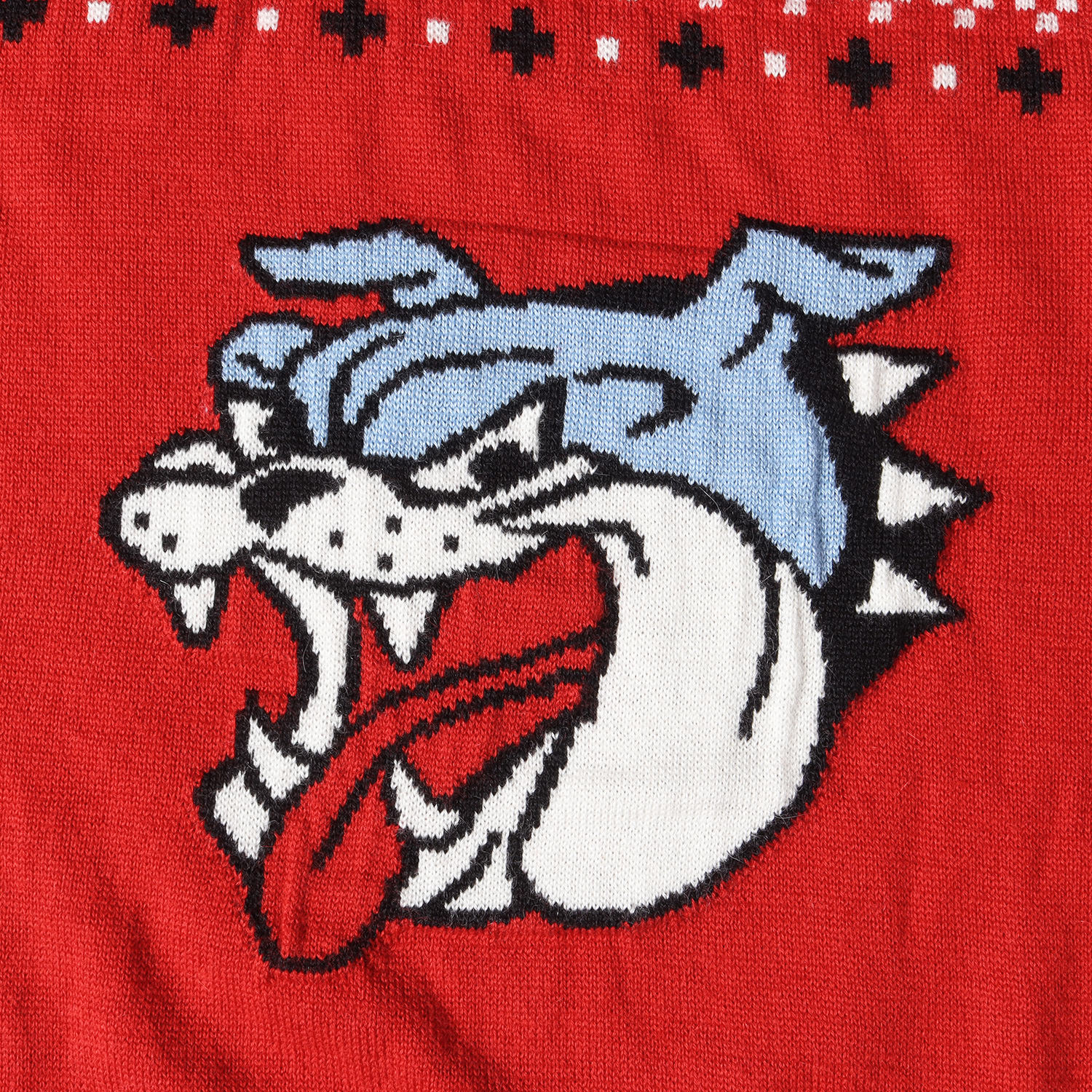 楽天市場】HYSTERIC GLAMOUR ヒステリックグラマー ニット サイズ:L