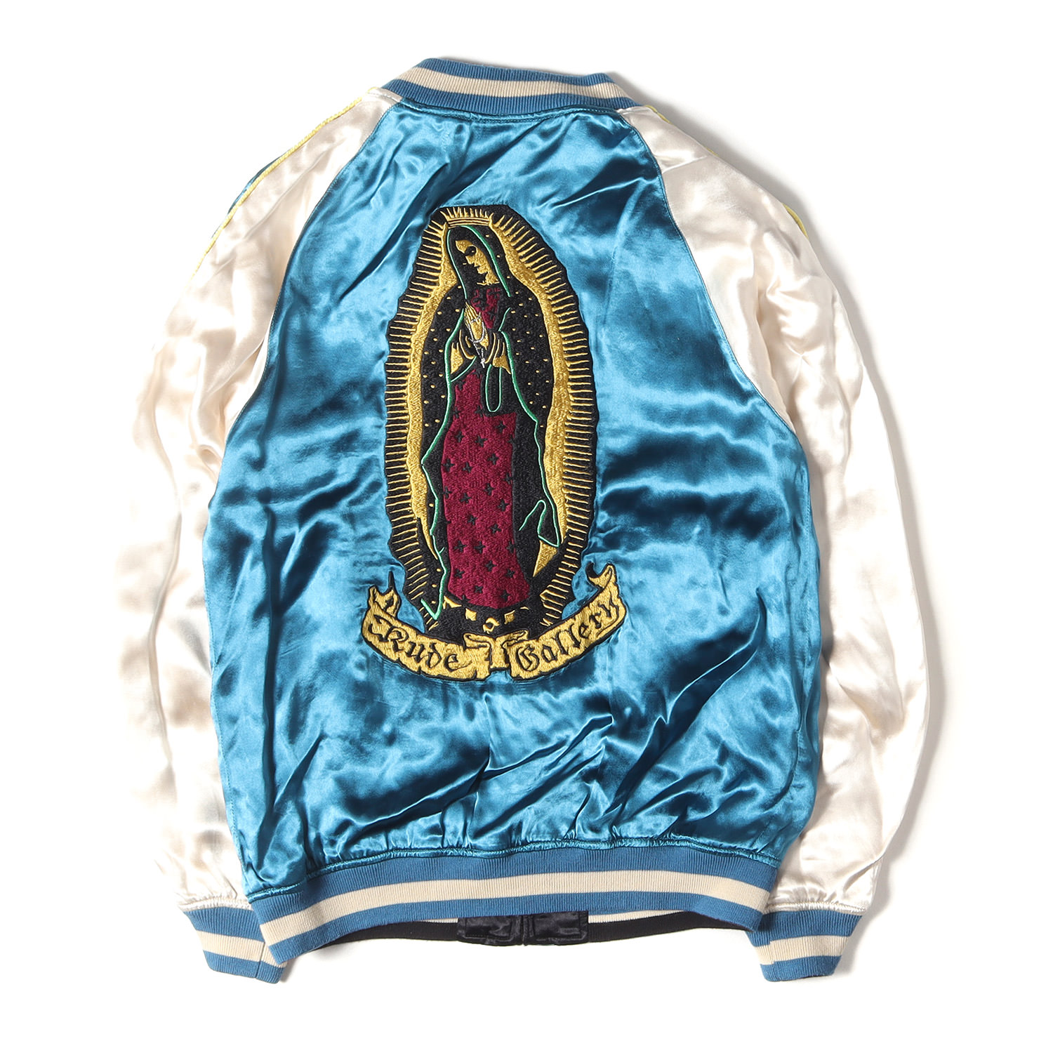 楽天市場】RUDE GALLERY ルードギャラリー ジャケット サイズ:3 マリア