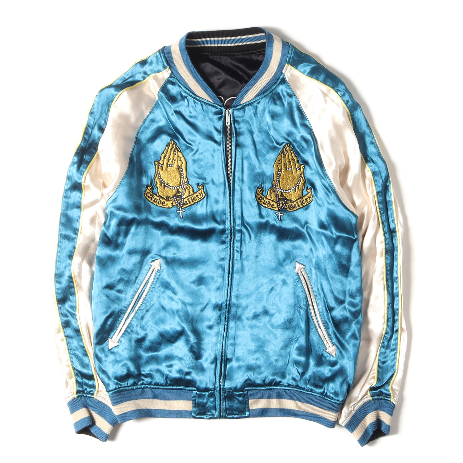 楽天市場】RUDE GALLERY ルードギャラリー ジャケット サイズ:3 マリア